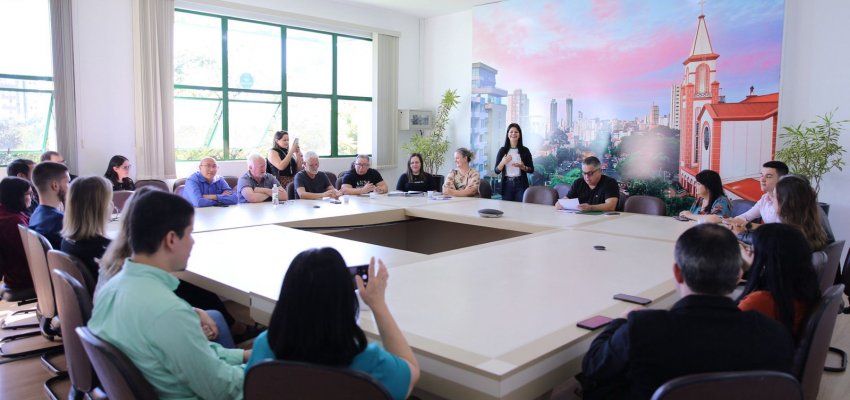 Entidades chapecoenses recebem recursos do Fundo da Infância e Adolescência