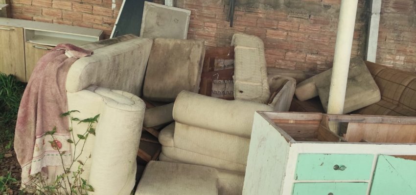 Mutir&atilde;o contra a Dengue realizou 1.308 visitas no bairro Jardim Am&eacute;rica