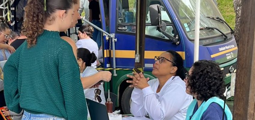 Vacina dengue: Liberada para crian&ccedil;as e adolescentes de 10 a 14 anos