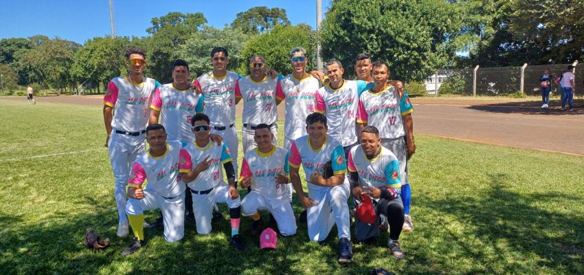 Complexo Esportivo do Verd&atilde;o recebe evento em comemora&ccedil;&atilde;o ao dia do Imigrante