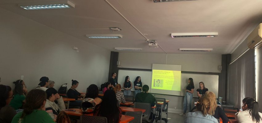 ACE�s de Chapec&oacute; participam de capacita&ccedil;&atilde;o