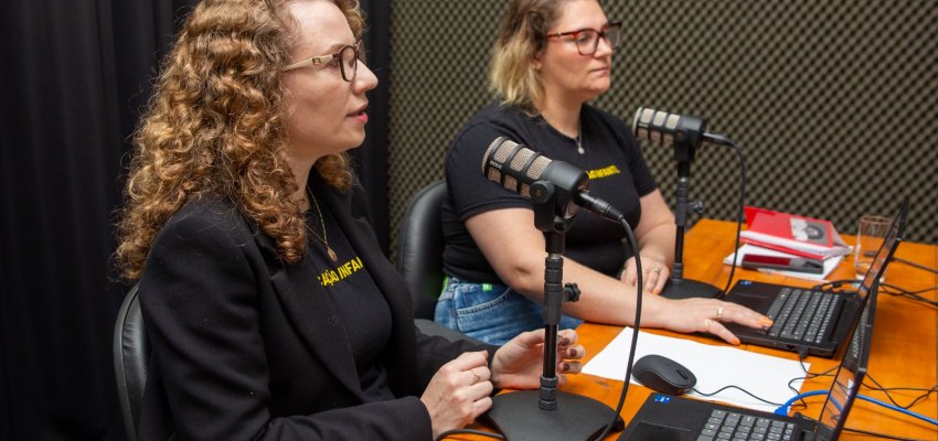 Secretaria Municipal de Educa&ccedil;&atilde;o divulga cronograma de forma&ccedil;&otilde;es