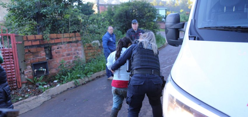 Programa M&atilde;o Amiga chega pr&oacute;ximo de 400 atendimentos