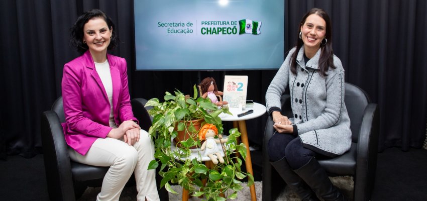 �Projeto Fam&iacute;lia Presente: Escola Forte� promove encontro on-line sobre inclus&atilde;o�