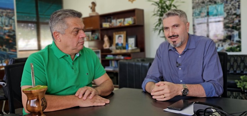 Prefeitura anuncia mudan&ccedil;a no hor&aacute;rio de trabalho para ACE e ACS