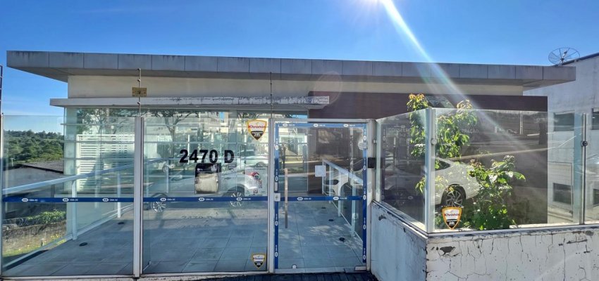 Prefeitura de Chapec&oacute; adquire im&oacute;vel do Conselho Regional de Administra&ccedil;&atilde;o