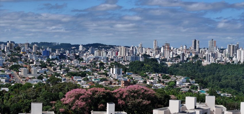 Definido cronograma das audi&ecirc;ncias p&uacute;blicas da revis&atilde;o do Plano Diretor de Chapec&oacute;