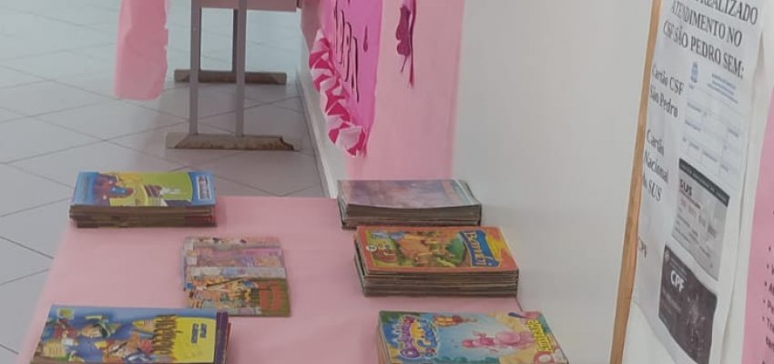 Mutir&atilde;o do Outubro Rosa teve 532 atendimentos em Chapec&oacute;