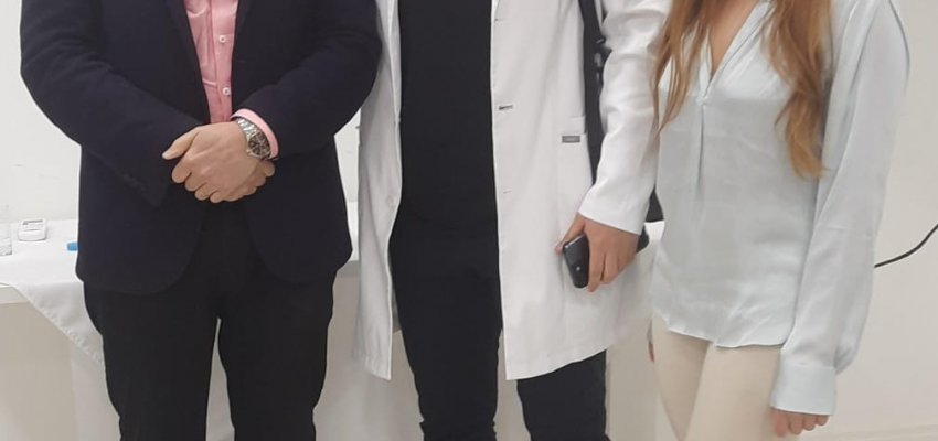 Prefeitura de Chapec&oacute; &eacute; parceira do 2&ordm; Simp&oacute;sio de neurocirurgia oncol&oacute;gica