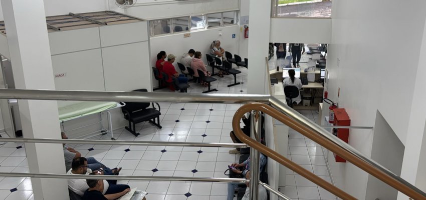 Policl&iacute;nica Municipal de Chapec&oacute; realiza mutir&atilde;o de consultas