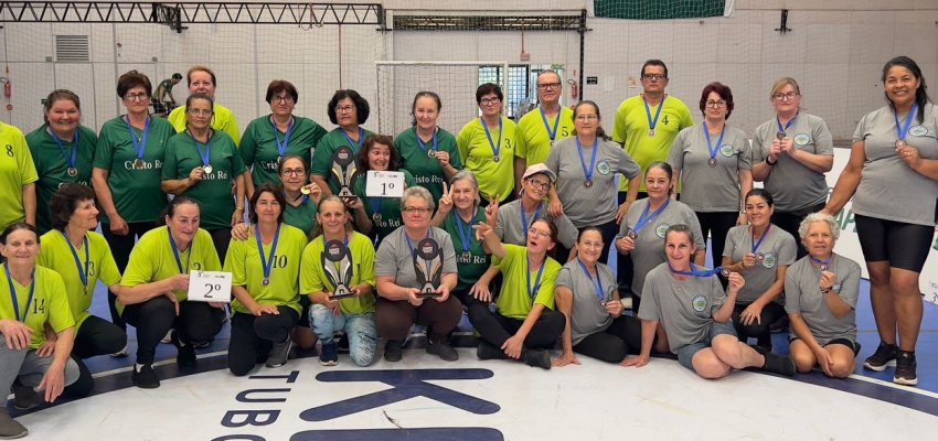 Torneio de Basquete Rel&oacute;gio da Superidade reuniu mais de 200 atletas