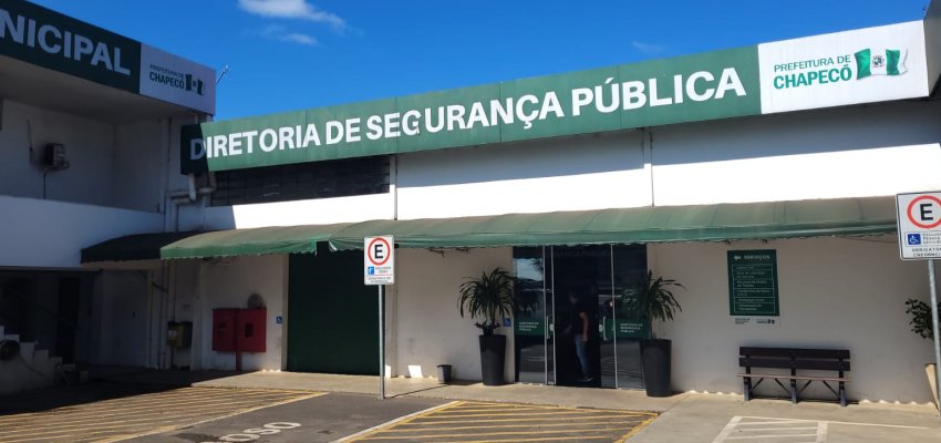 Diretoria de Seguran&ccedil;a faz Chamamento P&uacute;blico para motoristas de aplicativo