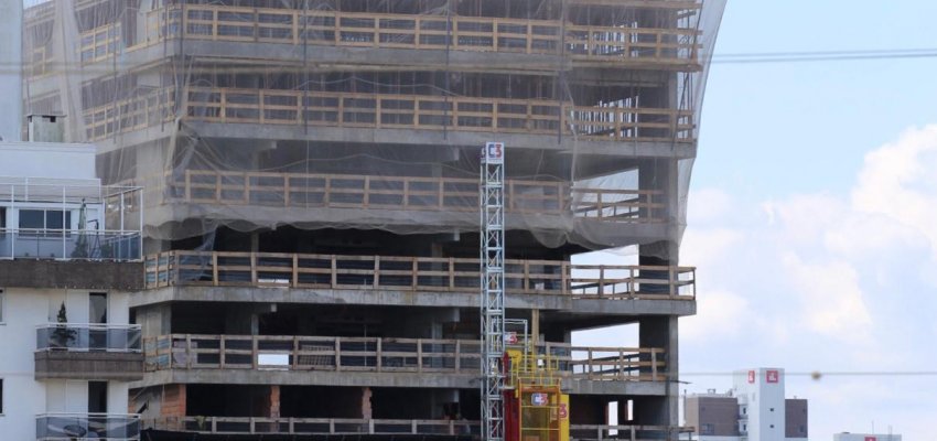 Chapecó elabora projeto de lei para se adequar às regras sobre ISSQN na Construção 