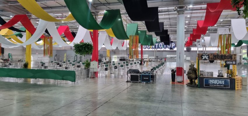 Grupos de Idosos v&atilde;o participar da Oktoberfest de Chapec&oacute;