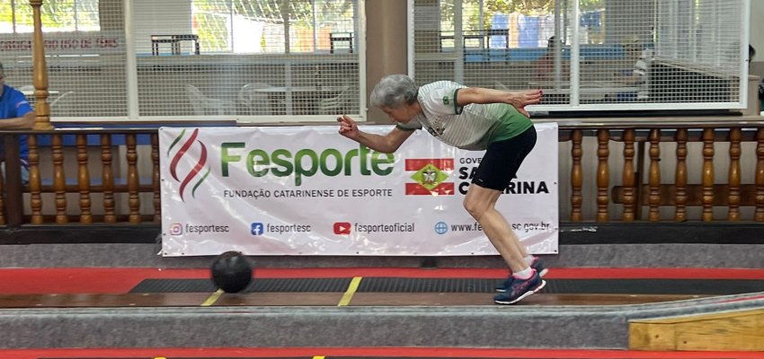 Mais cinco modalidades fizeram sua estreia nos JASC nesta segunda-feira