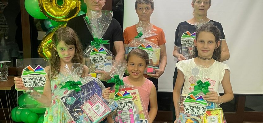 Biblioteca Pública de Chapecó comemora 84 anos