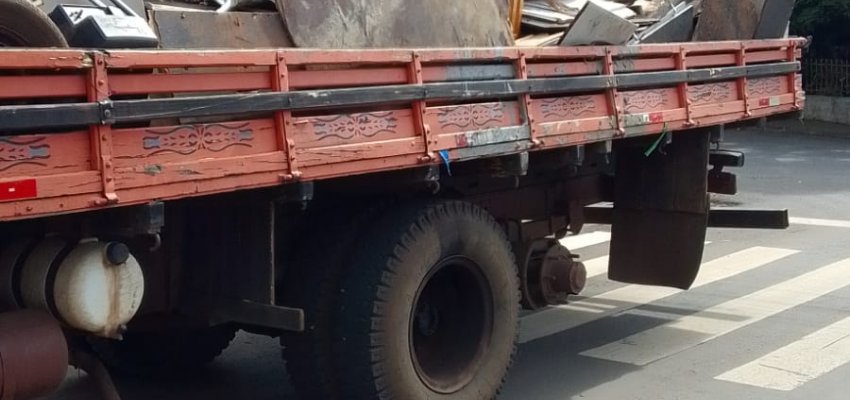 Projeto Bota Fora amplia ações nesta semana