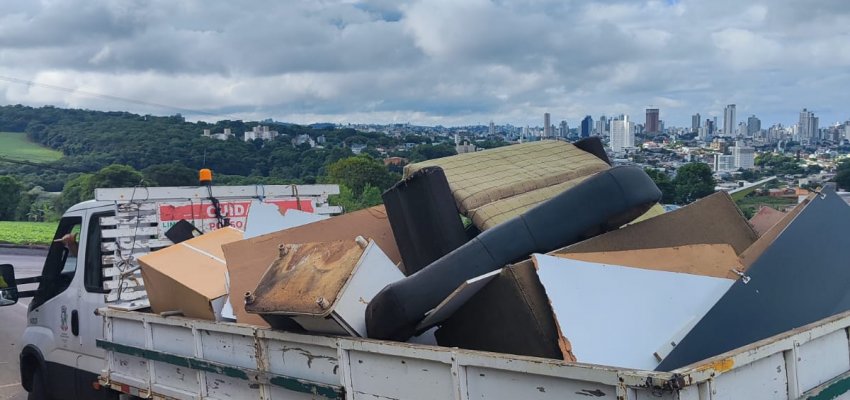 Equipes da Prefeitura de Chapecó realizam 4,7 mil visitas no Dia D contra a Dengue