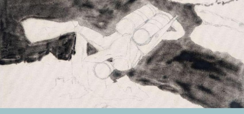 Exposi&ccedil;&atilde;o "Emers&atilde;o" inaugura no pr&oacute;ximo dia 6