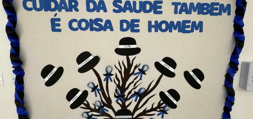 Saúde realizou mais de mil atendimentos médicos nos dois mutirões do Novembro Azul