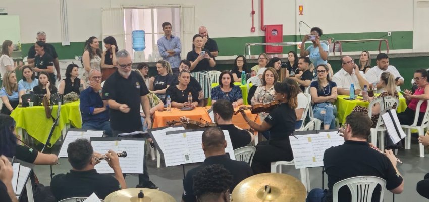 Secretaria da Família e Proteção Social realiza avaliação de 2024 e planejamento para 2025