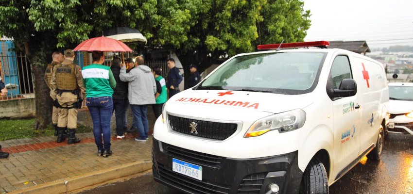 Ao contrário de grandes cidades de SC, Chapecó reduziu população de rua com programa Mão Amiga