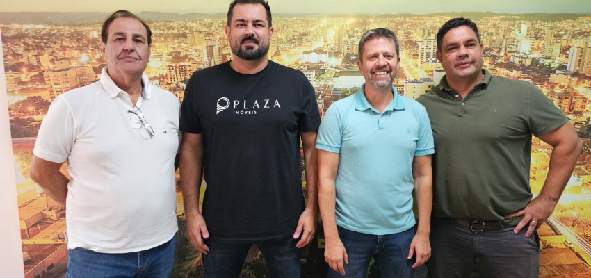 Efapi 2025 ter&aacute; a terceira edi&ccedil;&atilde;o da feira Desbravalley