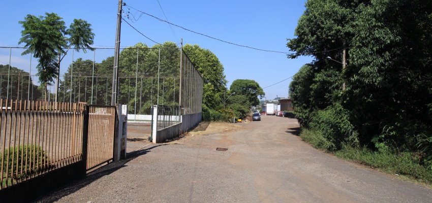 Prefeitura anuncia novo pacote de obras