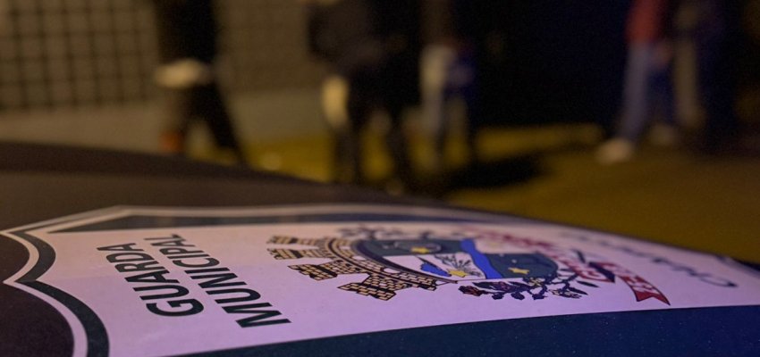 Opera&ccedil;&atilde;o Sossego e Ordem &eacute; realizada em Chapec&oacute;