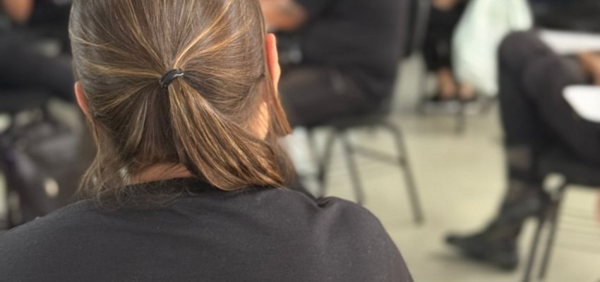 Prefeitura de Chapecó promove capacitação de vigias escolares