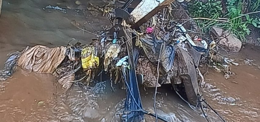 Cronograma da Secretaria de Obras e Infraestrutura