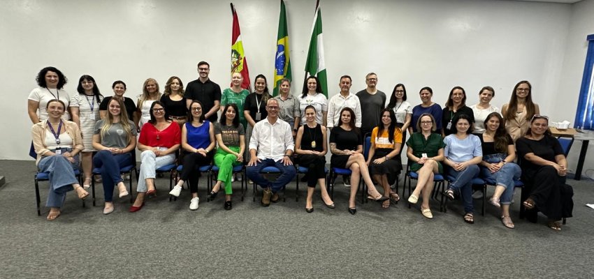 Prefeitura de Chapec&oacute; organiza Plano de Medidas Socioeducativas