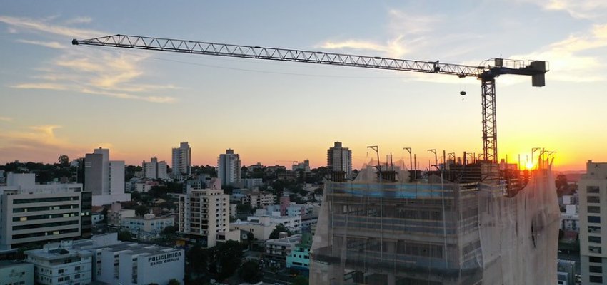 Chapec&oacute; ficou entre as 30 cidades do Brasil que mais geraram emprego em janeiro