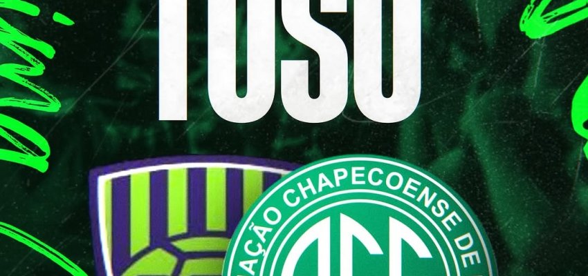 Prefeitura de Chapec&oacute;/Chapecoense Futsal/Unochapec&oacute; realiza primeiro amistoso do ano