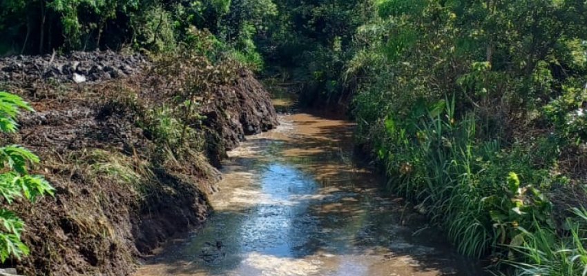 Secretaria de Obras e Infraestrutura divulga cronograma de atividades