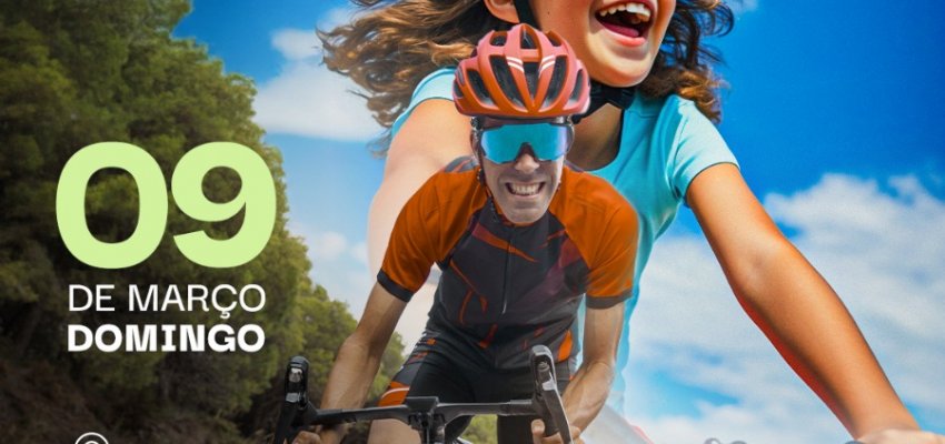 Chapec&oacute; recebe a 1&ordf; etapa do circuito regional de Ciclismo