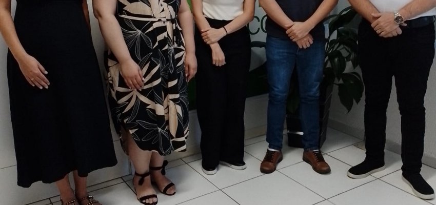 Residentes em Sa&uacute;de da Fam&iacute;lia ir&atilde;o desenvolver atividades em Chapec&oacute;