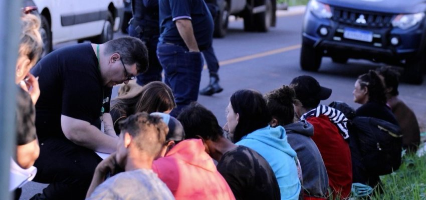 Chapec&oacute; &eacute; representada no debate da Alesc sobre moradores de rua