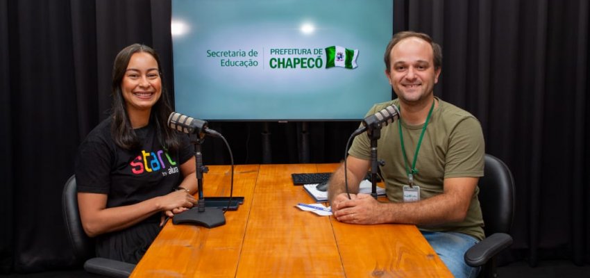 Secretaria de Educa&ccedil;&atilde;o realiza live sobre Pensamento Computacional