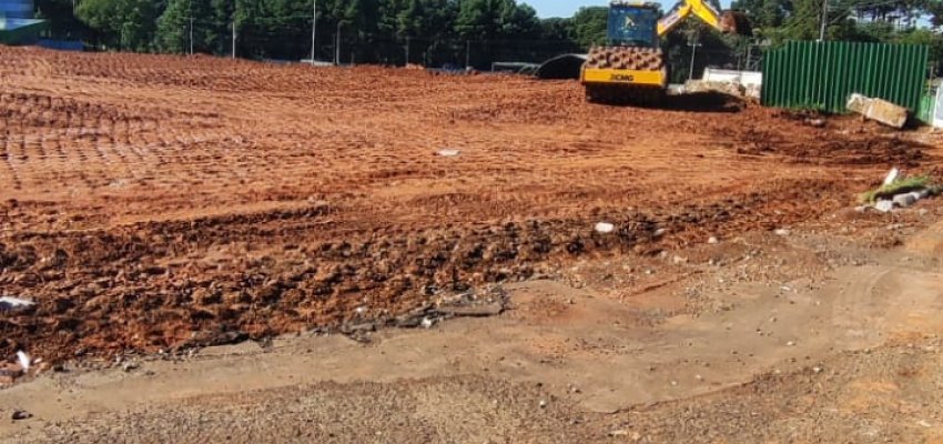 Secretaria de Obras e Infraestrutura divulga cronograma de atividades