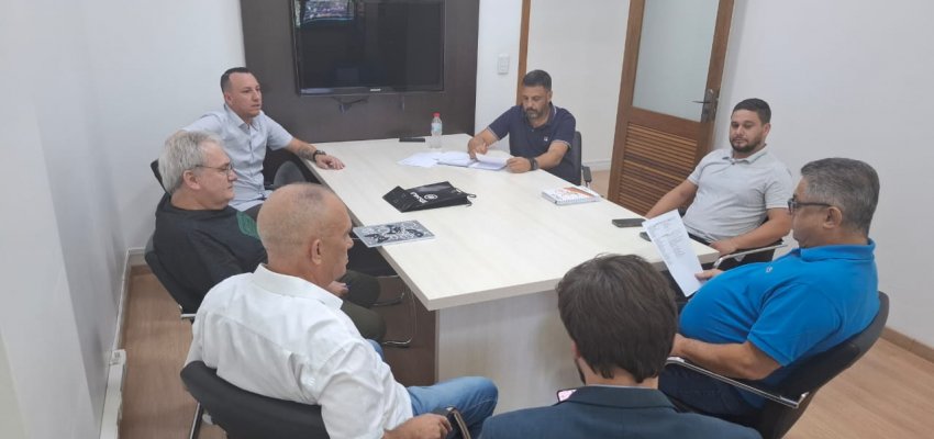 Prefeitura de Chapec&oacute; nomeia a Comiss&atilde;o Organizadora dos JASC 2025