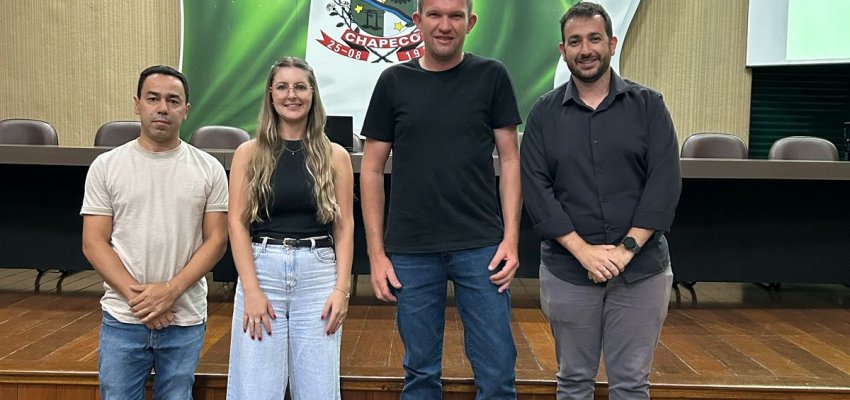 Realizada elei&ccedil;&atilde;o para membros do ConCidade