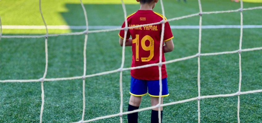 Programa Atleta do Futuro oferece aulas em 19 modalidades esportivas