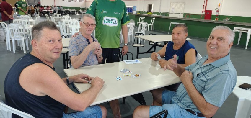 Chapec&oacute; sediar&aacute; fase microrregional do JASTI