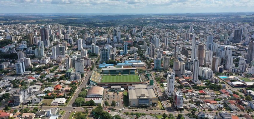 Chapec&oacute; teve saldo positivo de 2,2 mil empregos em apenas dois meses