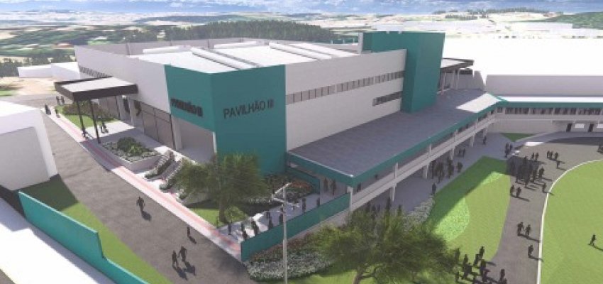 Inicia a venda dos espa&ccedil;os do com&eacute;rcio para a Efapi 2025- A Expofeira do Brasil