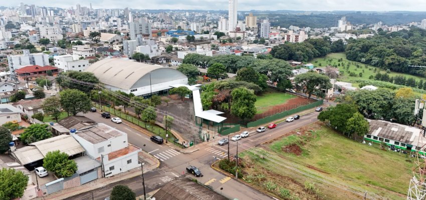 Tr&acirc;nsito ter&aacute; altera&ccedil;&atilde;o pr&oacute;ximo da EBM S&atilde;o Crist&oacute;v&atilde;o