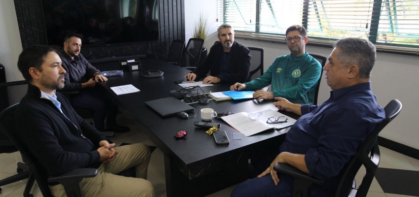 Confirmada a terceira edi&ccedil;&atilde;o do Simp&oacute;sio de Neuro Oncologia em Chapec&oacute;