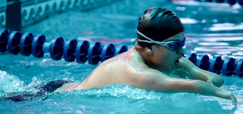 Meeting Paral&iacute;mpico chega a Florian&oacute;polis neste final de semana