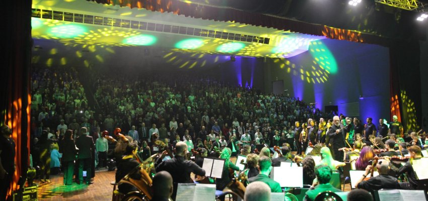 Prefeitura de Chapec&oacute; lan&ccedil;ou mais de R$ 200 milh&otilde;es em investimentos em 100 dias